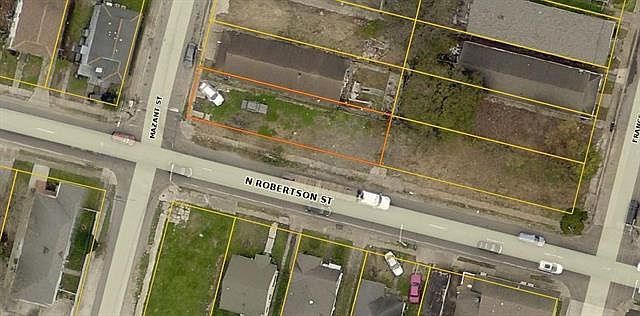 1st image of 1501 Mazant St