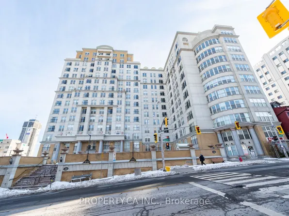 135 James St S, Hamilton, ON