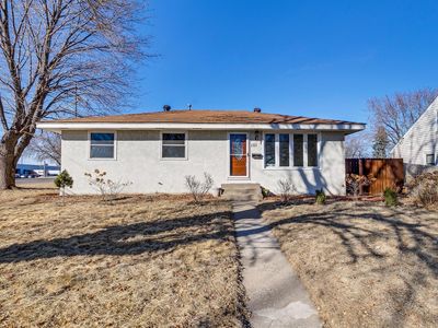 101 Crown Rd NE, Fridley, MN, 55421