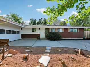 3779 S 2000 E, Millcreek, UT 84109