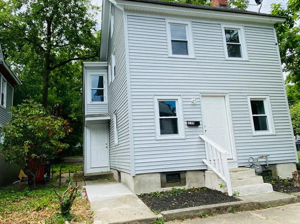 138 Vine St, Bridgeton, NJ 08302