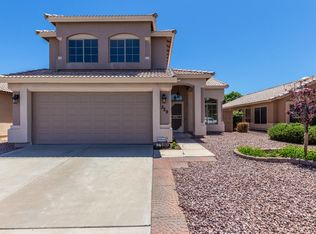 529 W Saint John Rd, Phoenix, AZ 85023