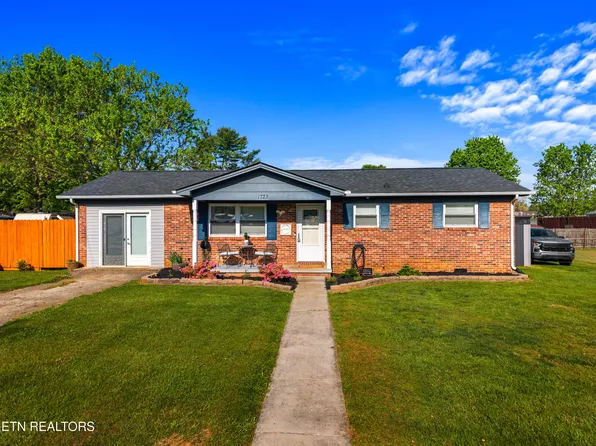 1723 Guy St, White Pine, TN 37890