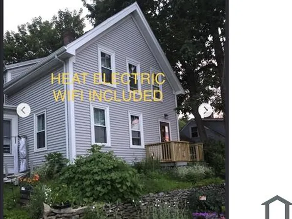 400 Main St Floor 2, Wareham, MA 02571