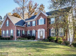 3735 Huntsman Dr, Huntingtown, MD