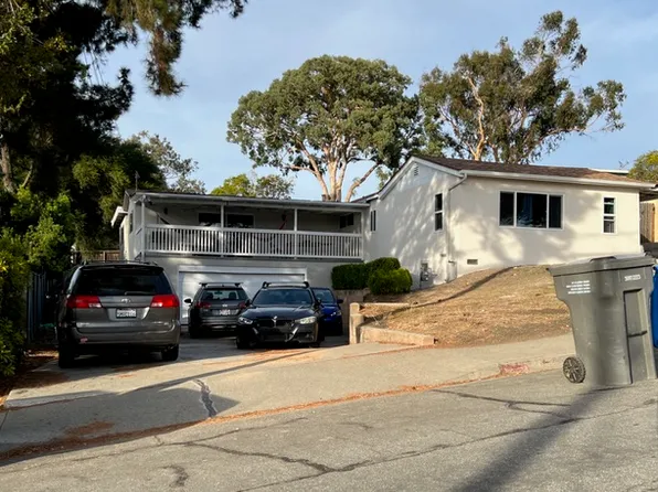 1270 Fredericks St, San Luis Obispo, CA 93405