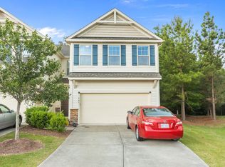 407 Shakespeare Dr, Morrisville, NC 27560