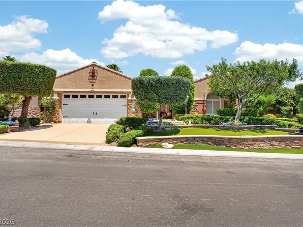 11548 Bohemian Forest Ave, Las Vegas, NV 89138