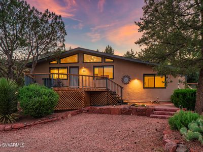15 Cindy Ln, Sedona, AZ, 86336