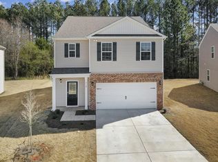 719 Sun Briar Cir, Clover, SC 29710