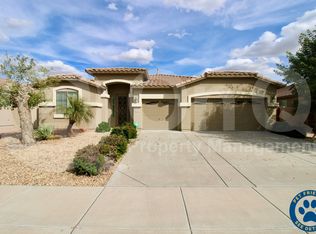 321 N Cottonwood St, Chandler, AZ 85225
