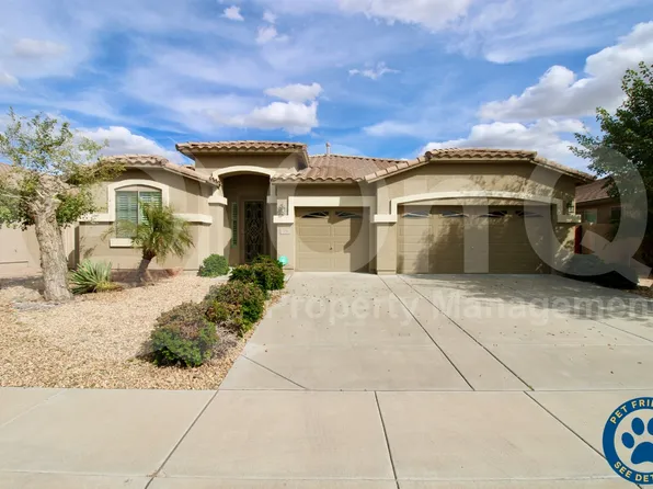 321 N Cottonwood St, Chandler, AZ 85225