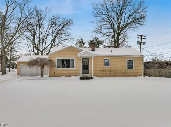 46 Ohlin Dr, New Middletown, OH 44442