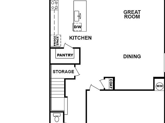 Floor Plan.