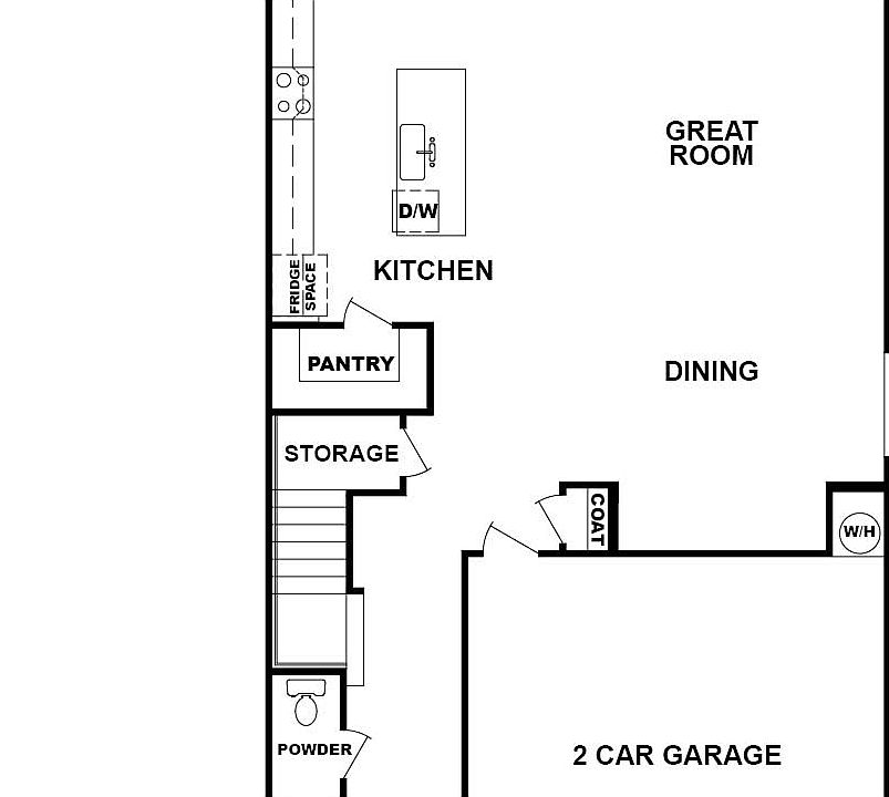 Floor Plan.