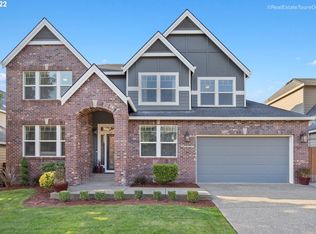 143 Wood Ct, Newberg, OR
