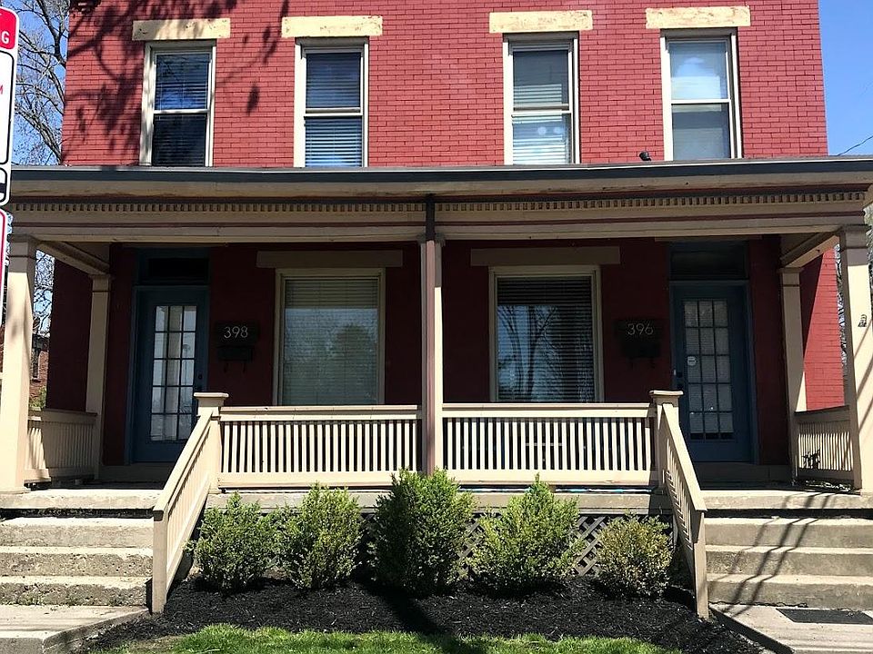 1st image of 396 W 1st Ave #396