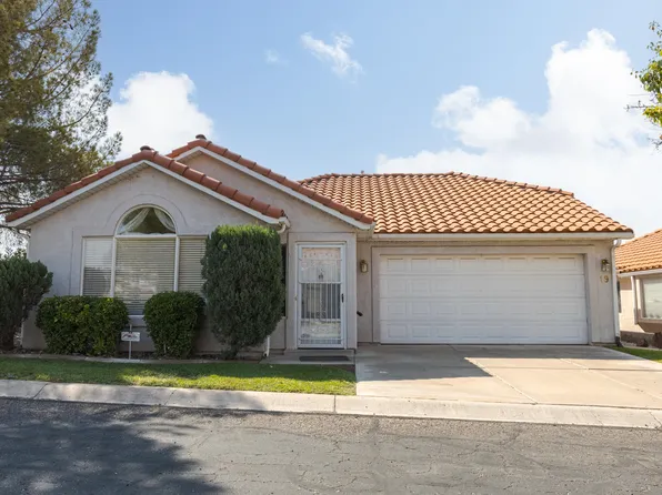 1203 E 900 S Unit 19, Saint George, UT 84790