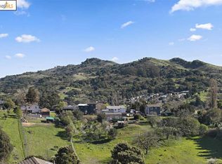 404 Colina Way, El Sobrante, CA 94803