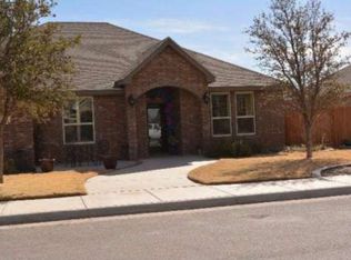 5911 Llano Ct, Midland, TX 79707