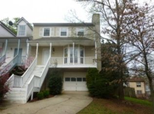 5170 Afton Way SE, Smyrna, GA 30080