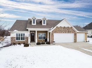 2520 Westminster Ave, Richmond, IN 47374