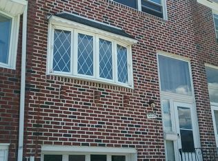 12223 Sweet Briar Rd, Philadelphia, PA 19154