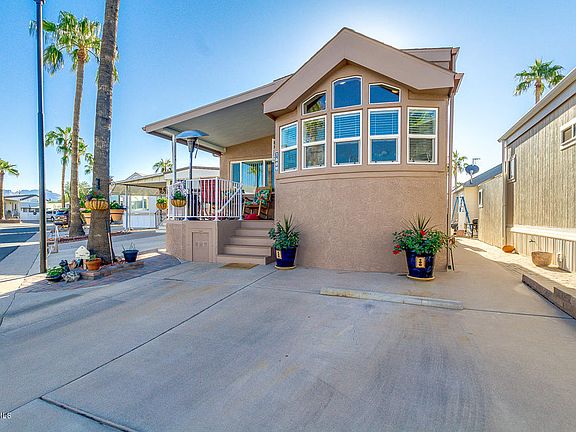 3rd image of 1609 W Yaqui Ave
