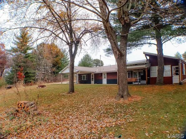 9057 Big Tavern Creek Rd, Portland, MO 65067