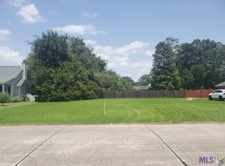 504 N Magnolia St LOT 6, Gramercy, LA 70052
