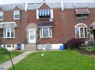 2715 Elbridge St, Philadelphia, PA 19149