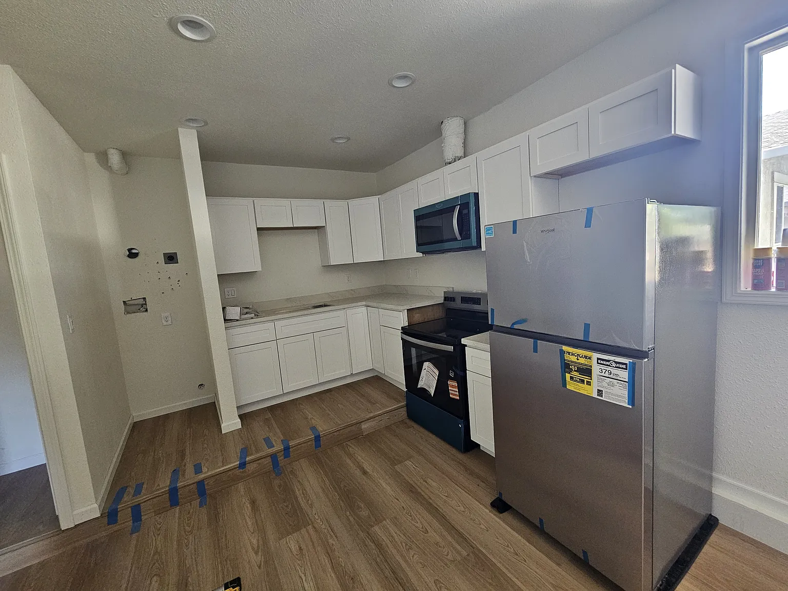1304 Fruitridge Dr — Photo 3