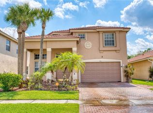 776 Bent Creek Dr, Fort Pierce, FL 34947