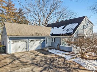 S9044 Timbercrest Trail, Prairie Du Sac, WI 53578