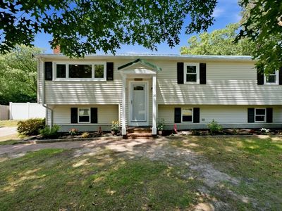 26 Carolyn Dr, Plymouth, MA, 02360