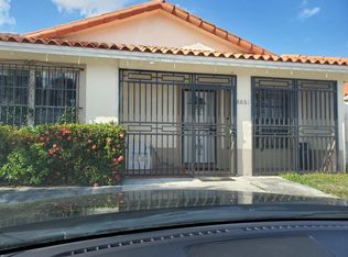 8861 NW 111th Ter, Hialeah Gardens, FL 33018