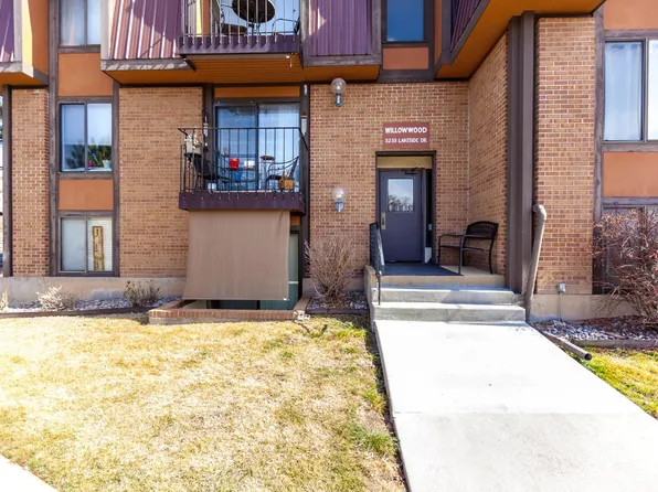 3233 Lakeside Dr APT 109, Grand Junction, CO 81506
