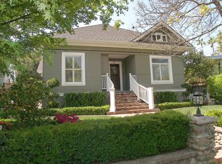 41 Peralta Ave, Los Gatos, CA 95030