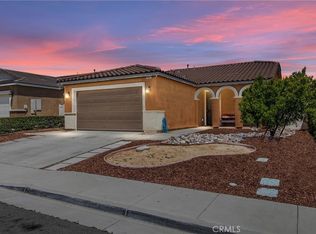 1682 Milford Way, Beaumont, CA 92223