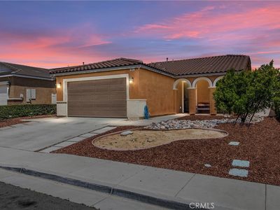1682 Milford Way, Beaumont, CA, 92223