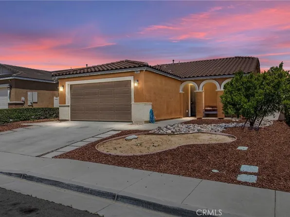 1682 Milford Way, Beaumont, CA 92223