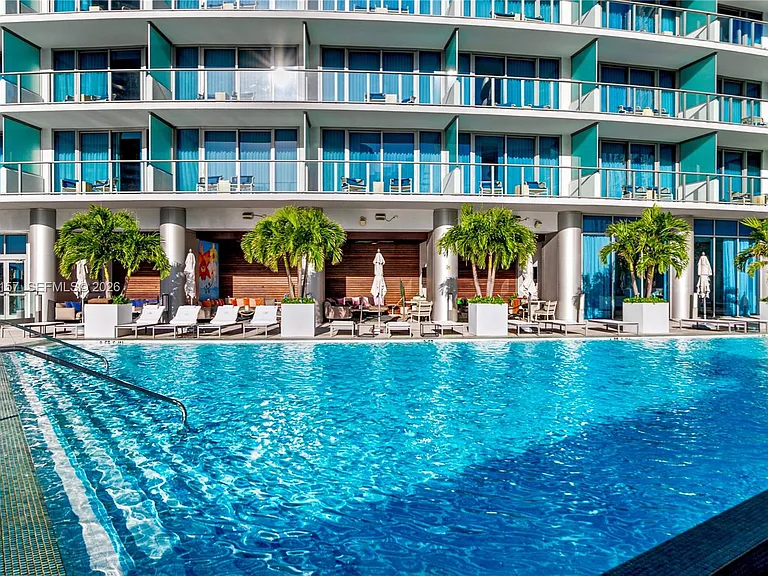 200 Biscayne Boulevard Way #503 — Photo 9