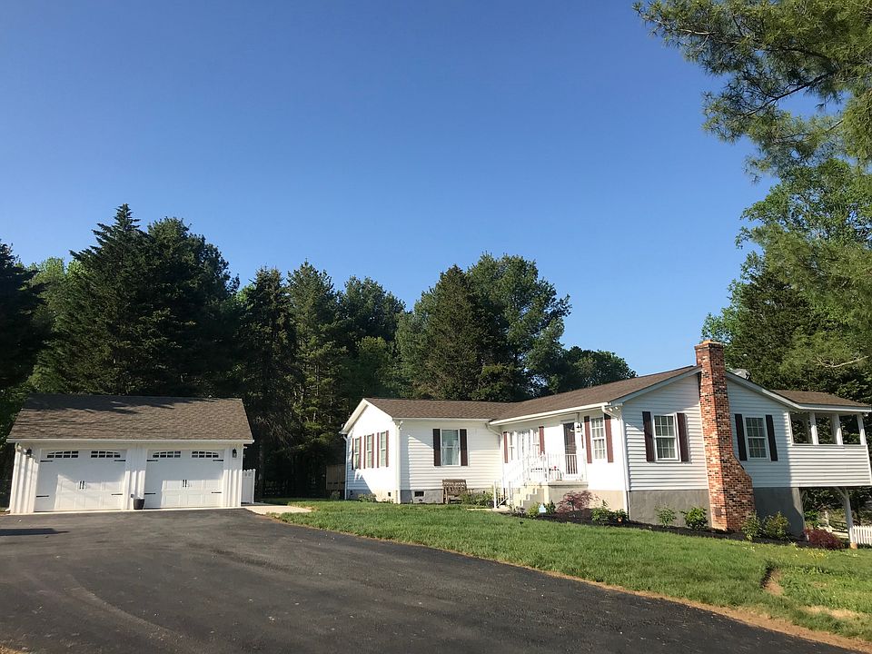 2nd image of 4583 Owensville Sudley Rd