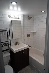 Rented by Mallory Management Corp