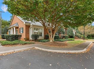 1720 Polo Oaks Ct, Winston Salem, NC 27106