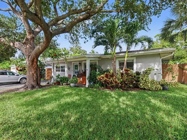 2117 MARY SUE STREET, LARGO, FL 33774
