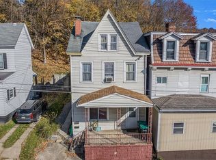 78 Grant Ave, Pittsburgh, PA 15223