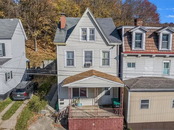 78 Grant Ave, Pittsburgh, PA 15223