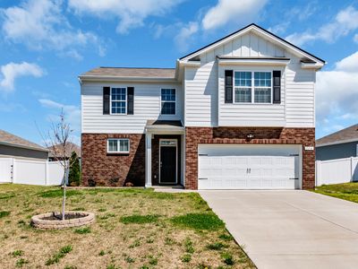 114 Stammer Farms Blvd, Chapel Hill, TN, 37034