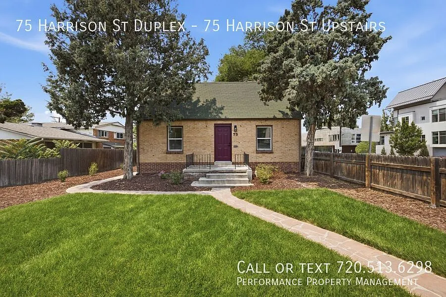 75 Harrison St #75 HARRISON ST UPSTA